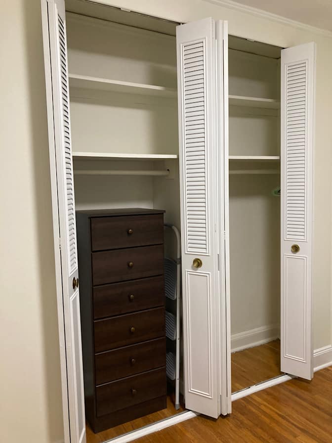 Kelly's room