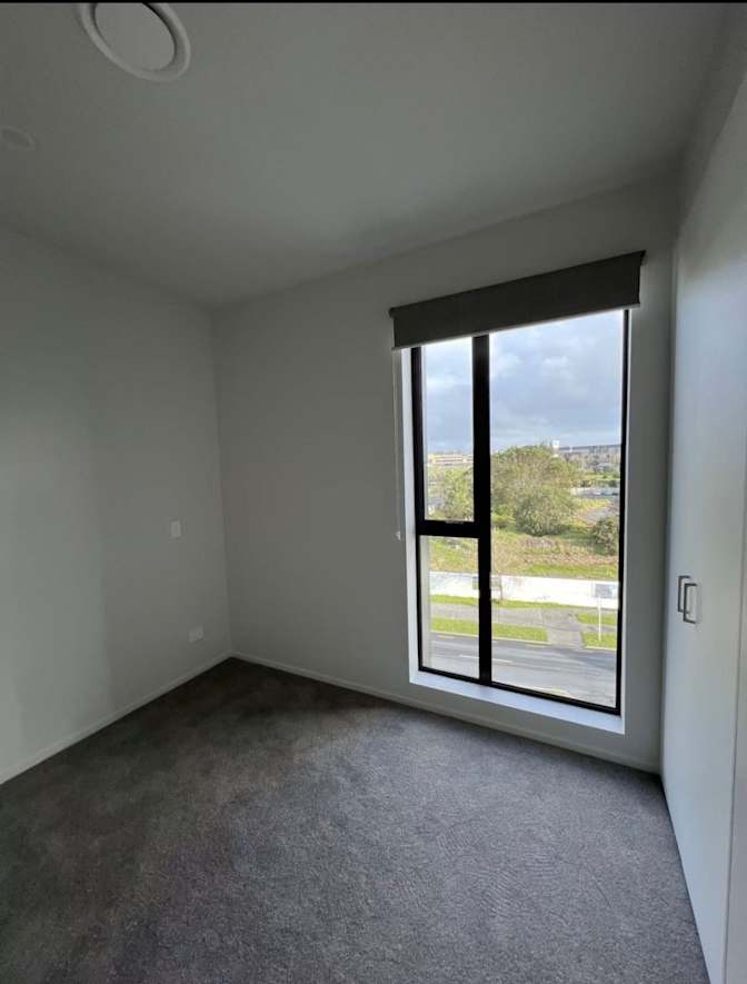 Ethan's room