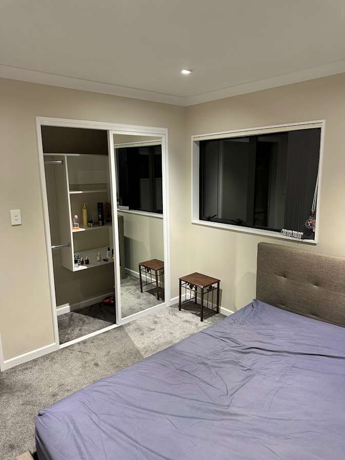 Jasmeet's room