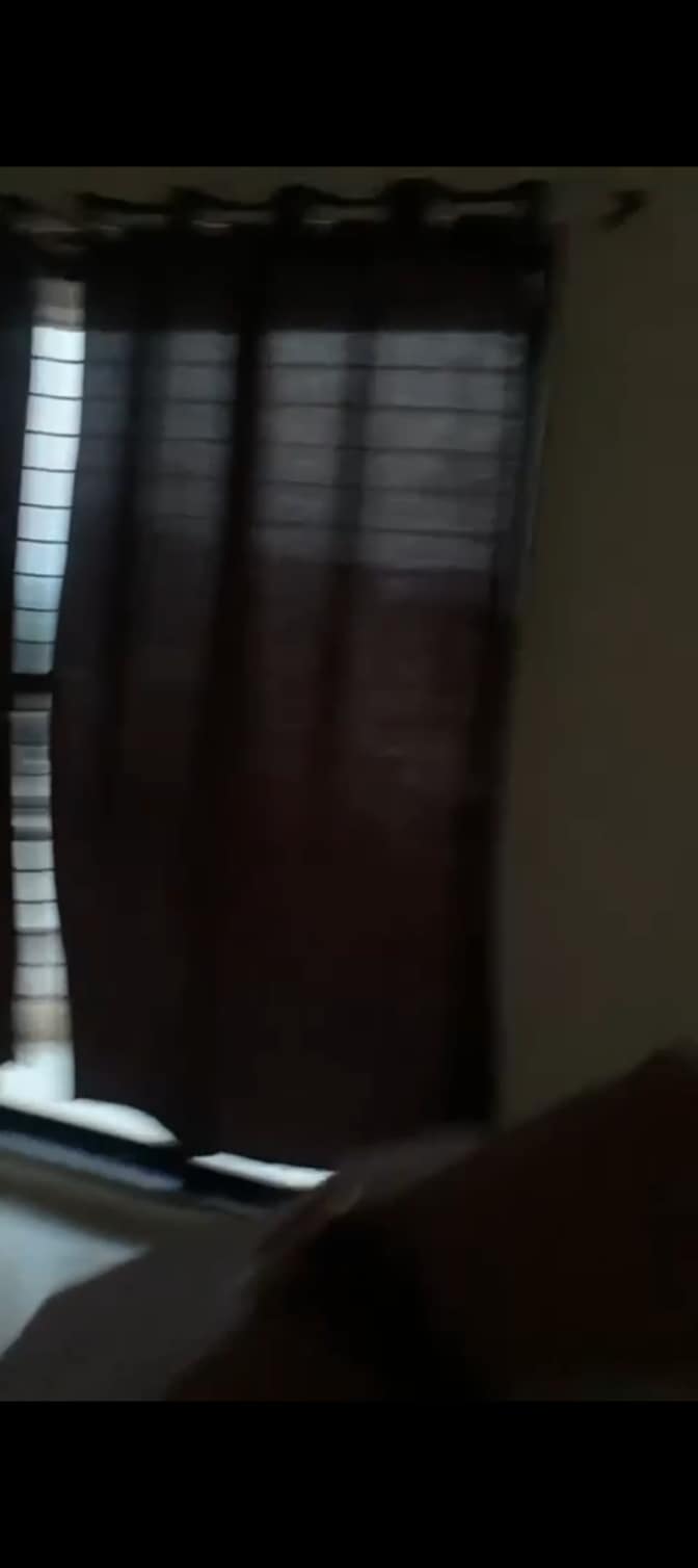 Shrishti Pawar's room