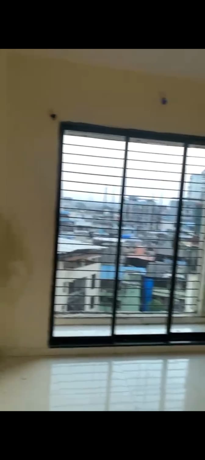Shrishti Pawar's room