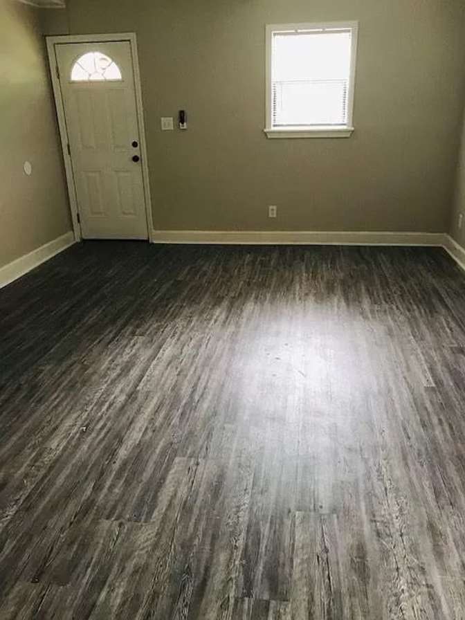Alcove Rooms's room