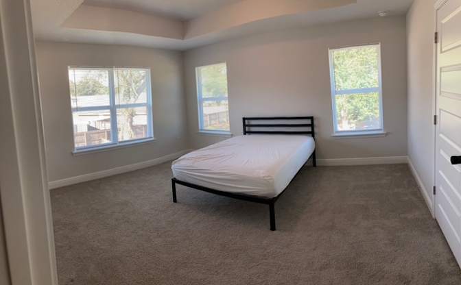 Bianca's room