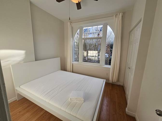 Christina's room