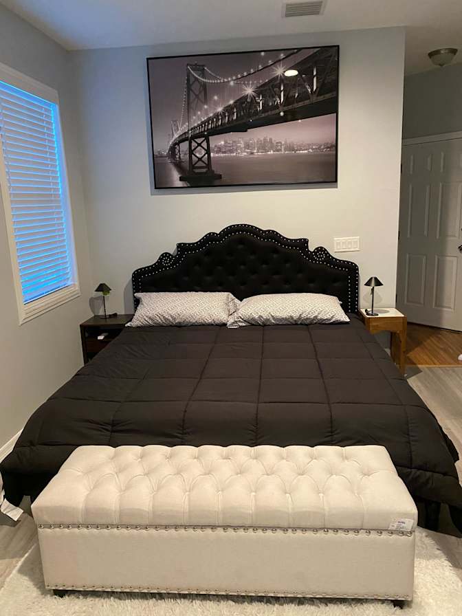PadSplit's room