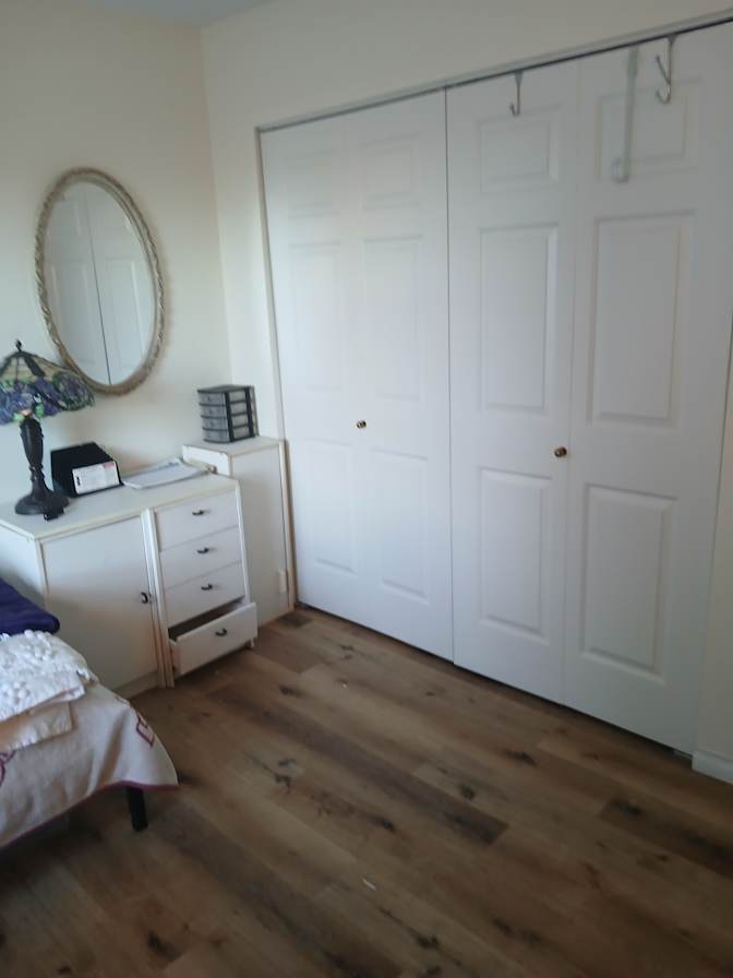 carol's room