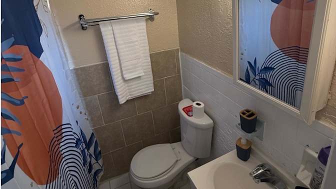 PadSplit's room