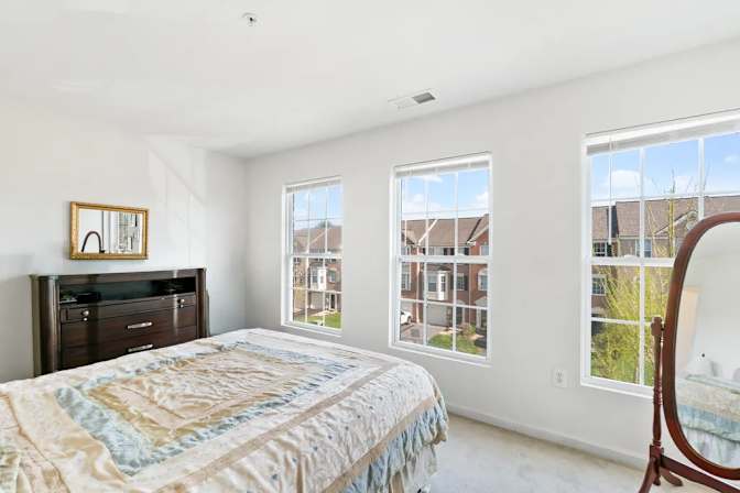 Tyler's room