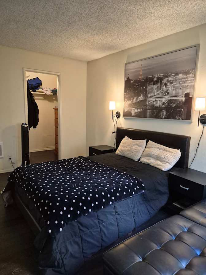 toni's room