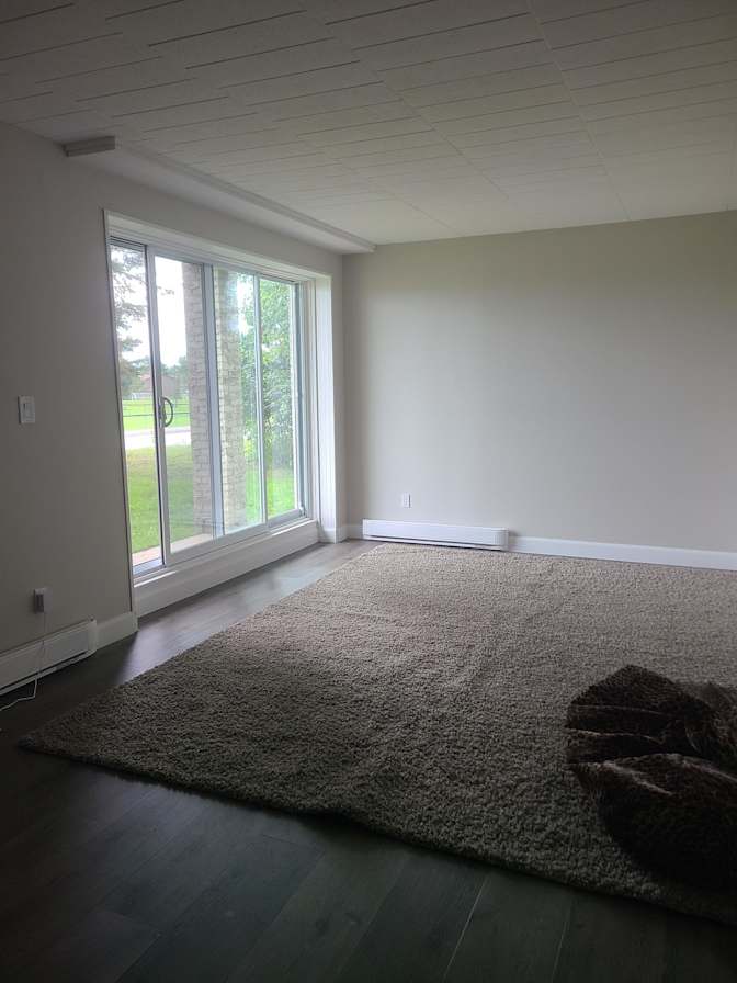 Elizabeth's room