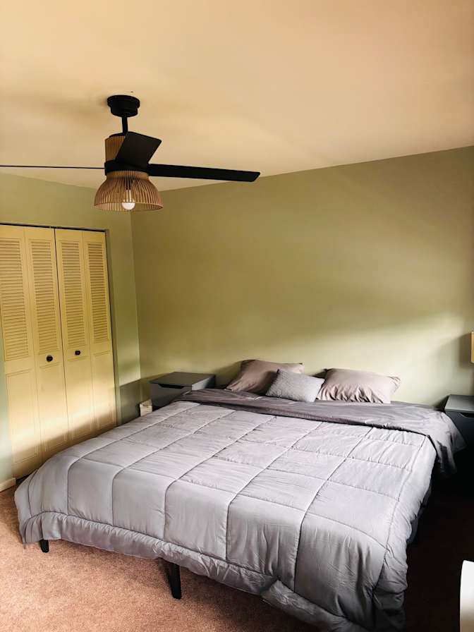 Jacob's room