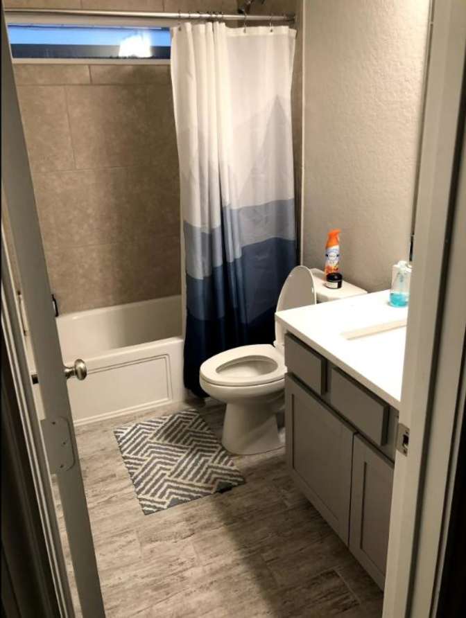 PadSplit's room