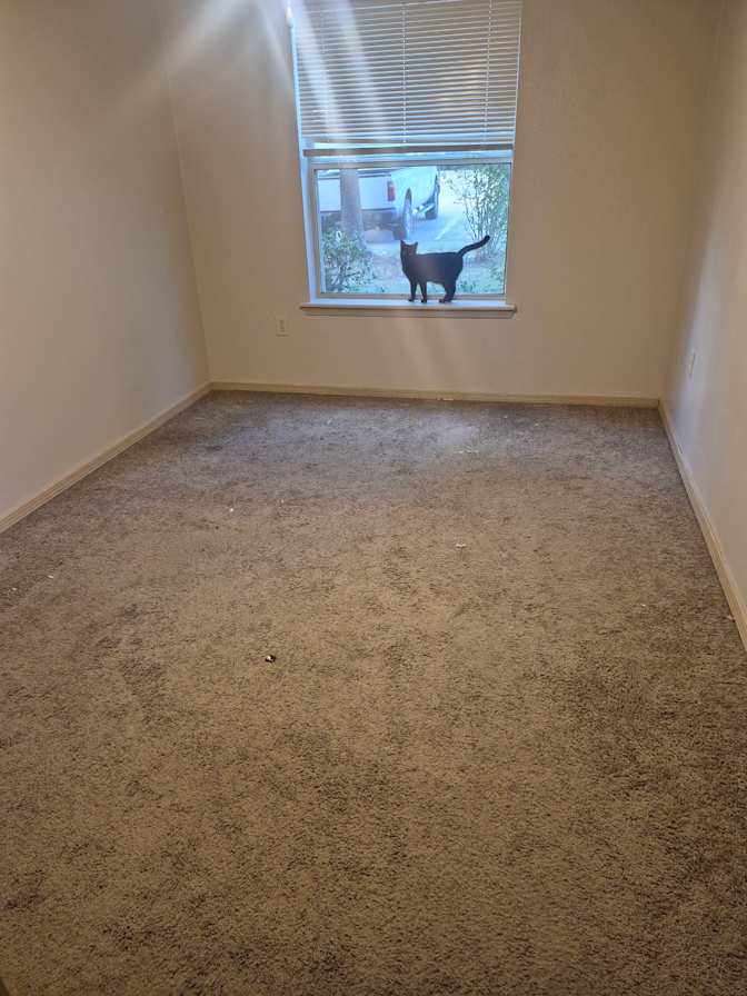 Ethan's room