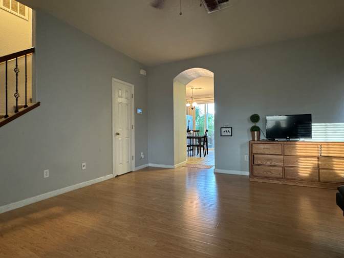 Michelle's room