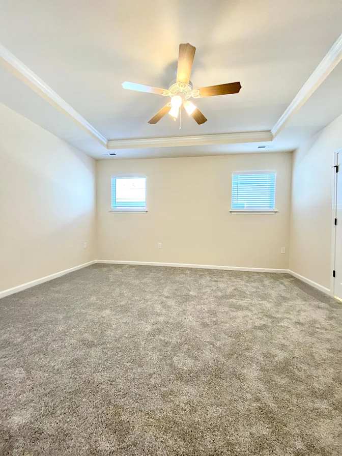Alcove Rooms's room