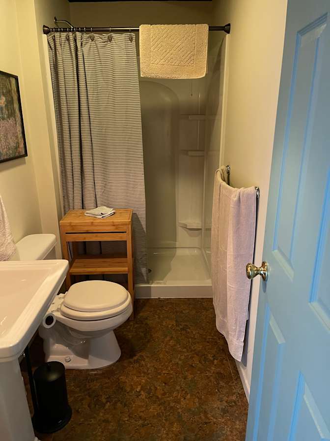 Colleen's room