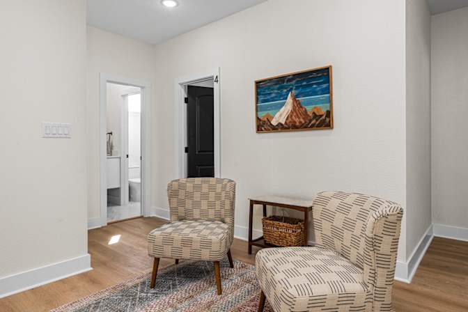 PadSplit's room