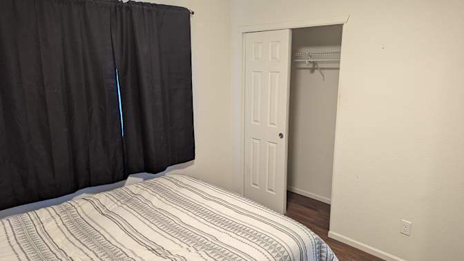 Nathan's room