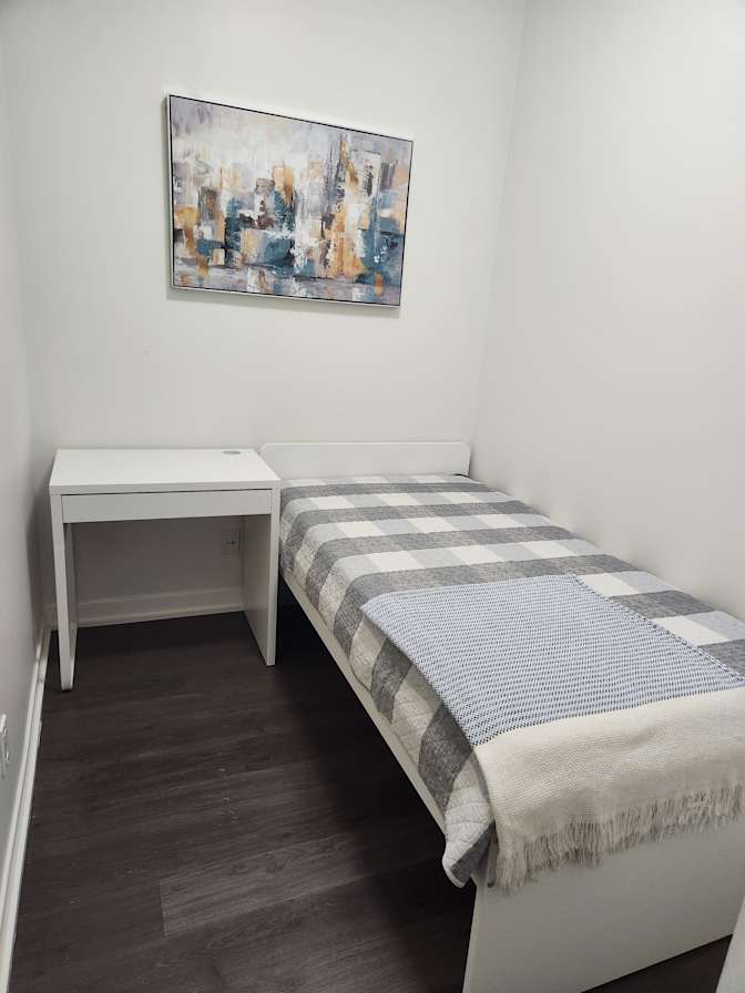 Ellie's room