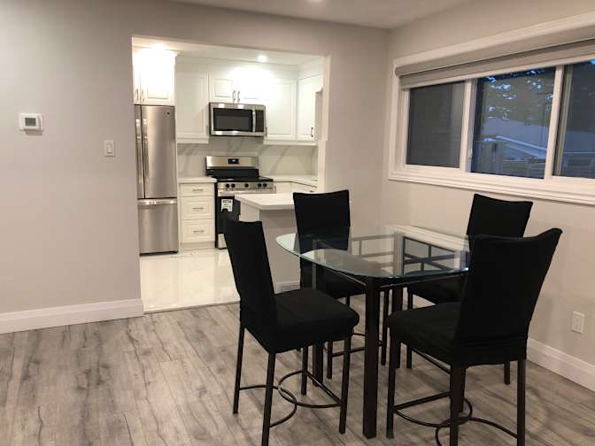 VALENTINA NAKOVSKA's room