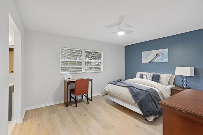 PadSplit's room