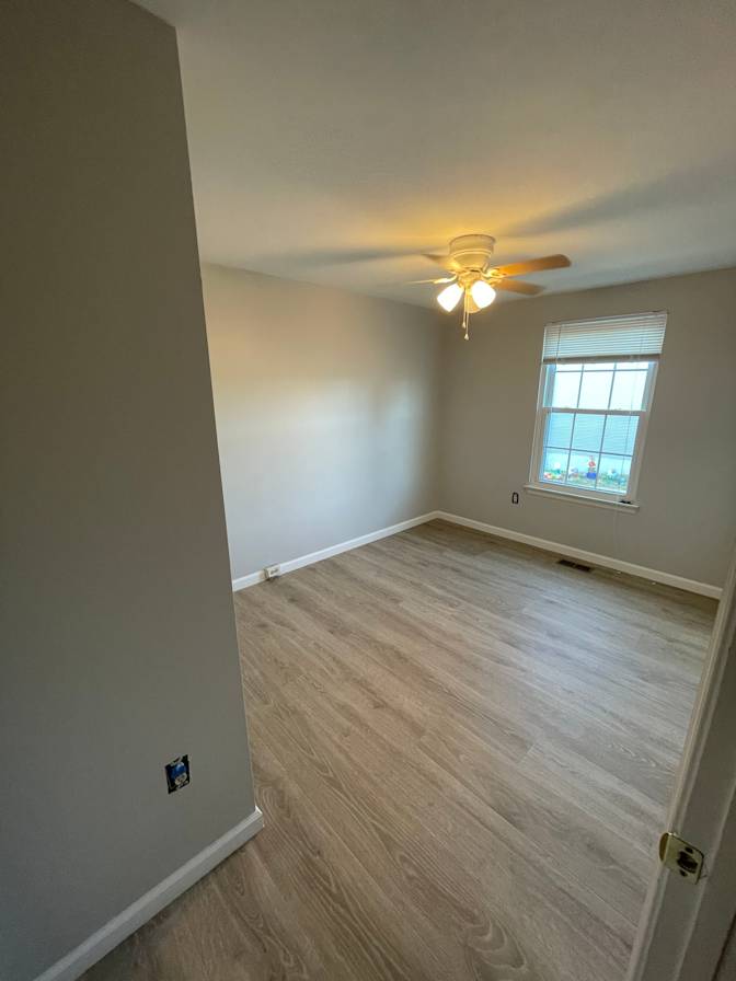 Brian's room