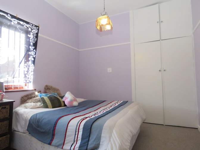 Brendan's room