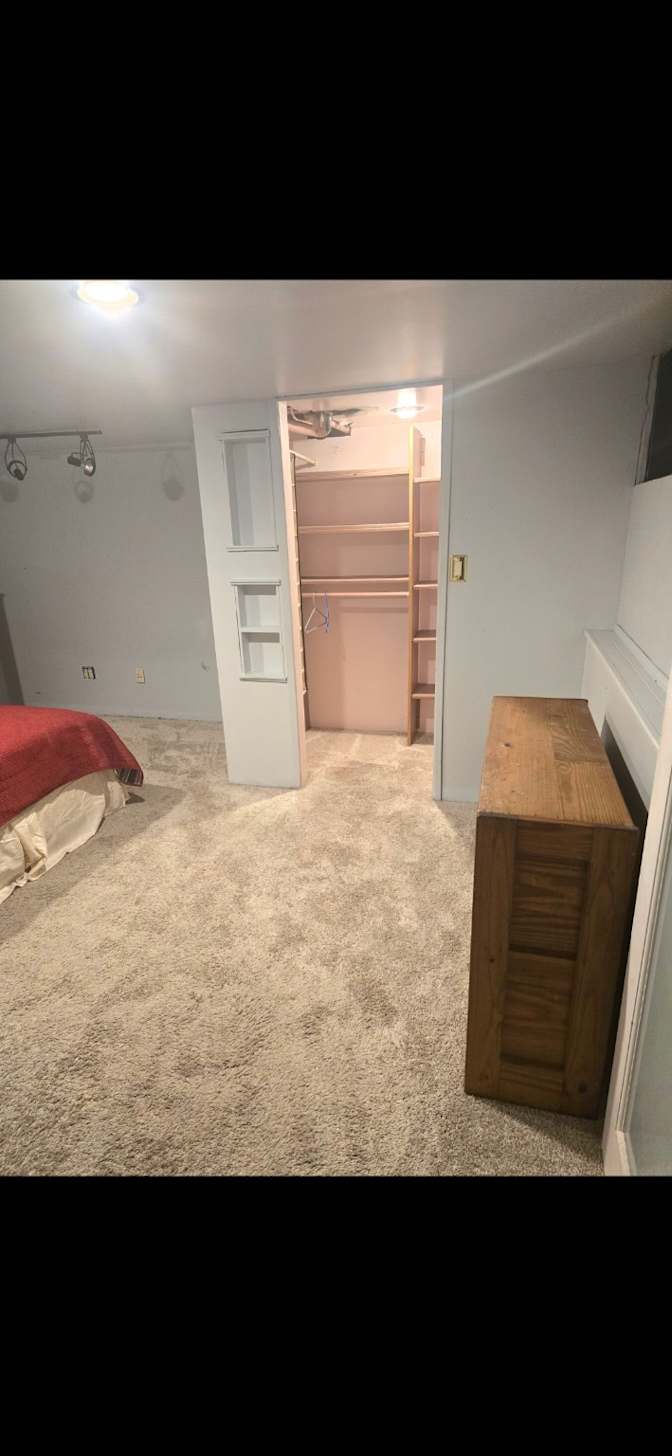 Don's room