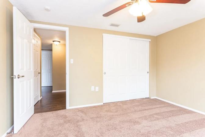 Jason's room