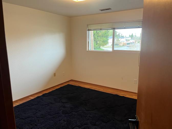 Jake's room