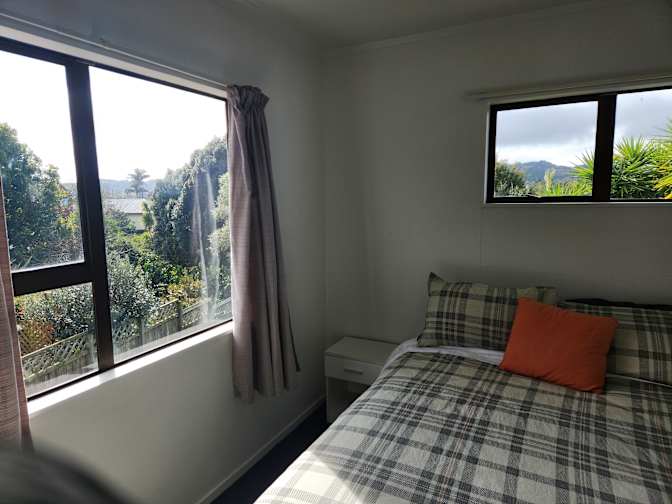 Jessica's room