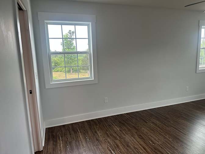 Tiffany's room