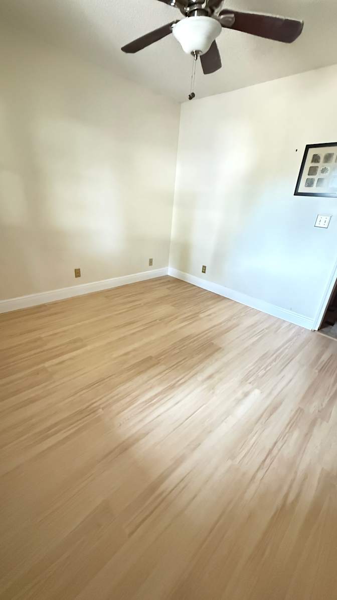 Jayne's room