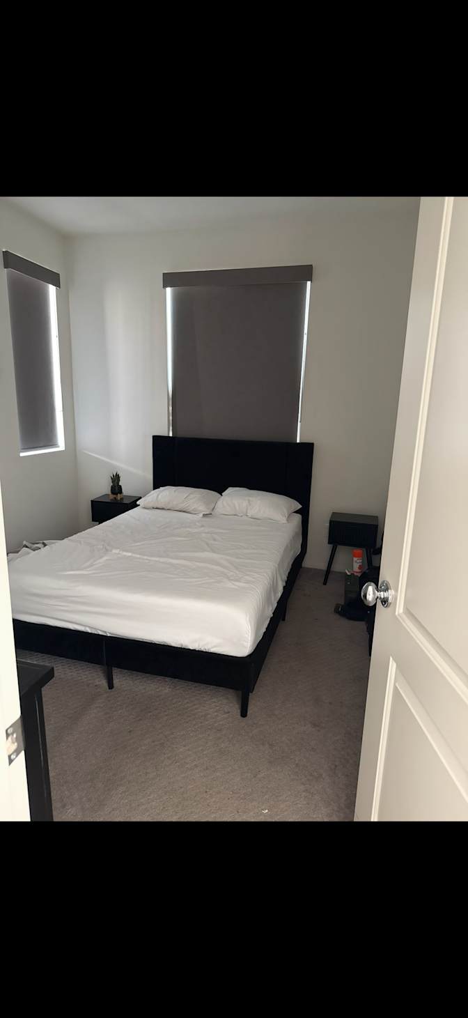 Cindy's room