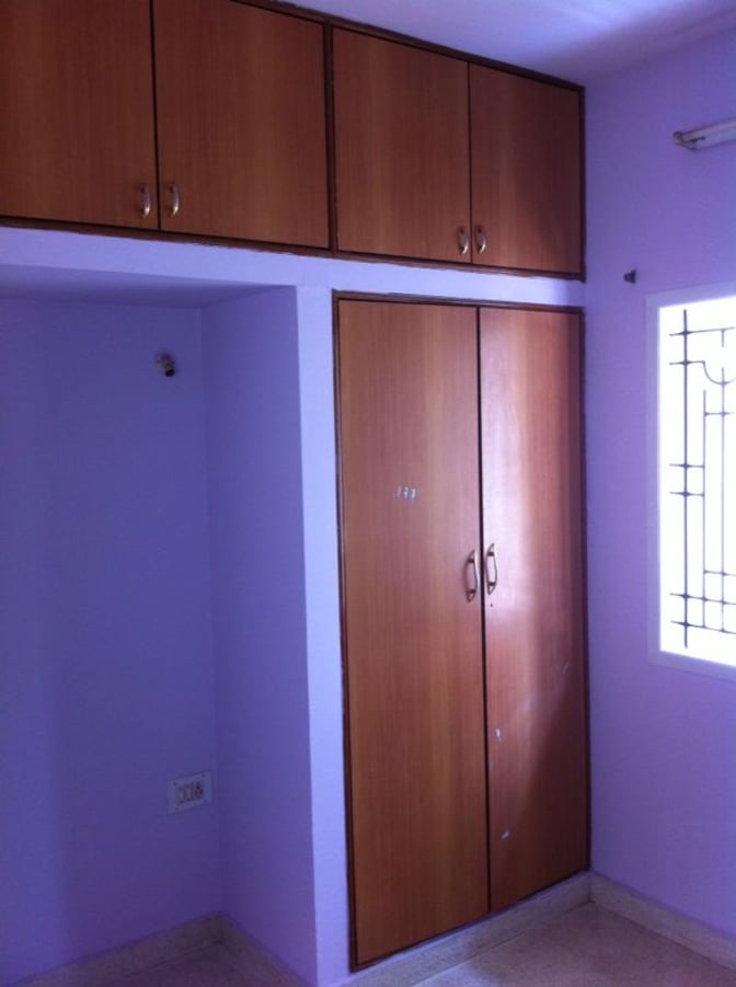 Josephine's room
