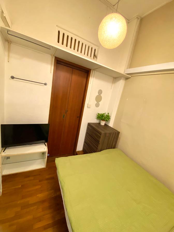 Kovan Haven's room