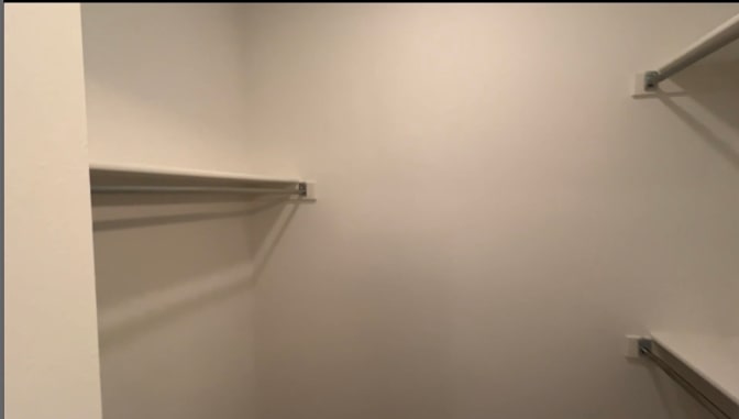 Ishan Seth's room