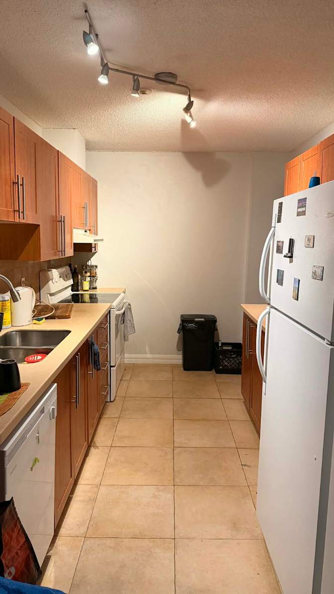 Andy's room