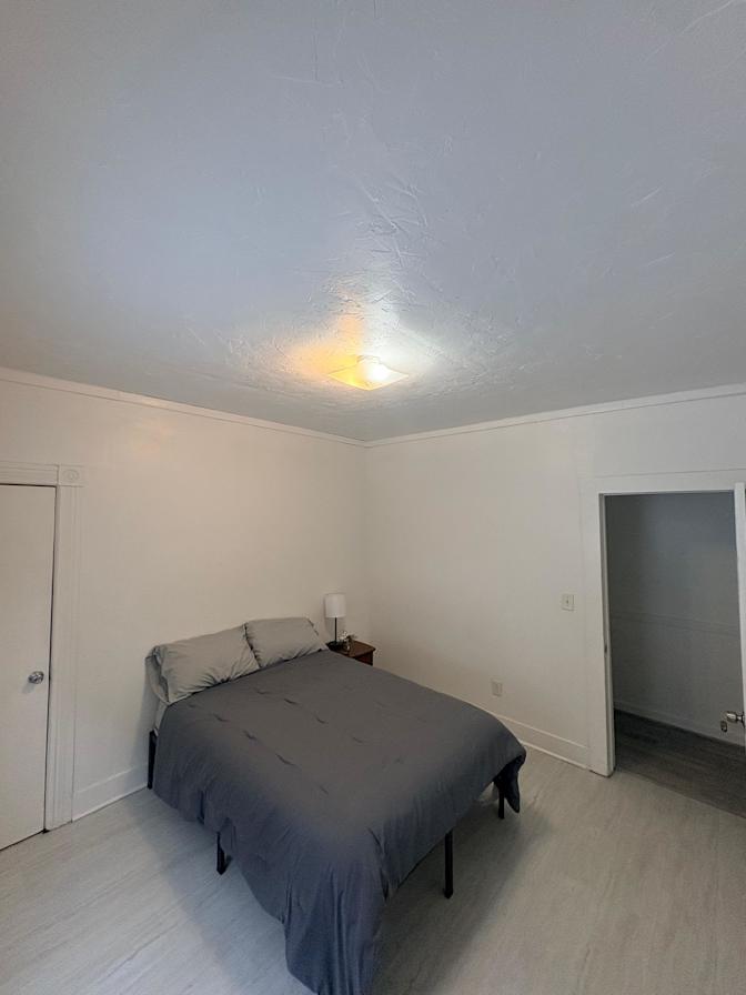 Guilhermo Plada's room