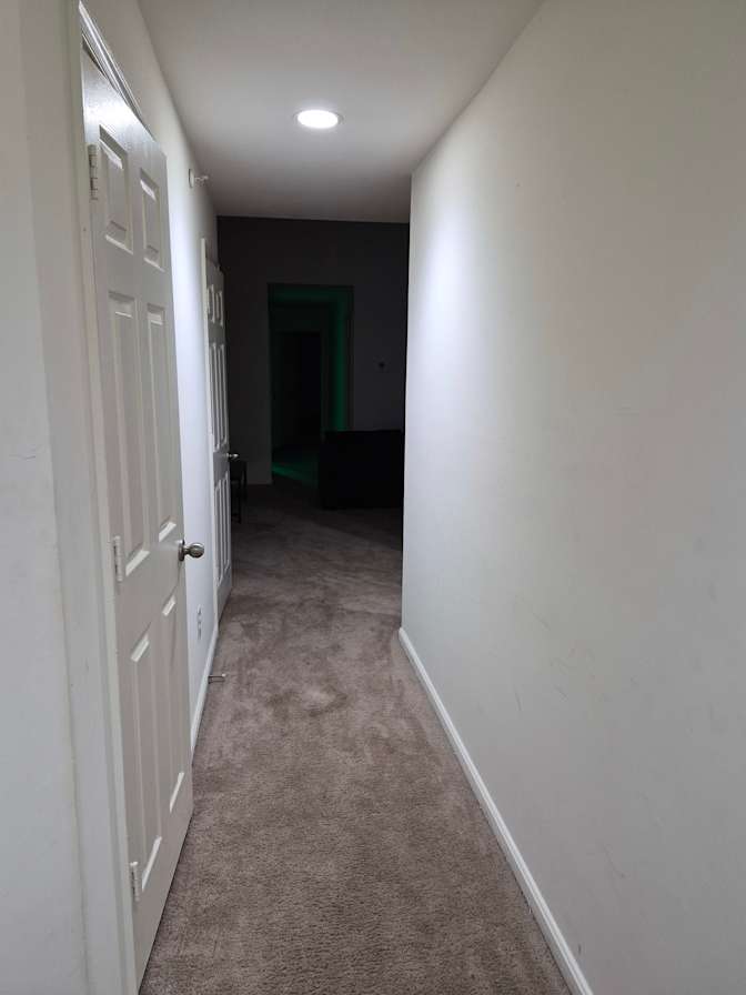 Ty's room