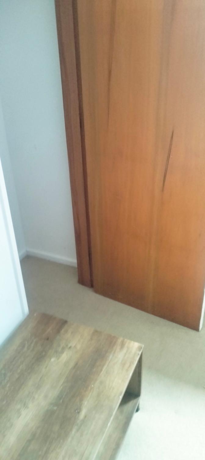 Steven White's room
