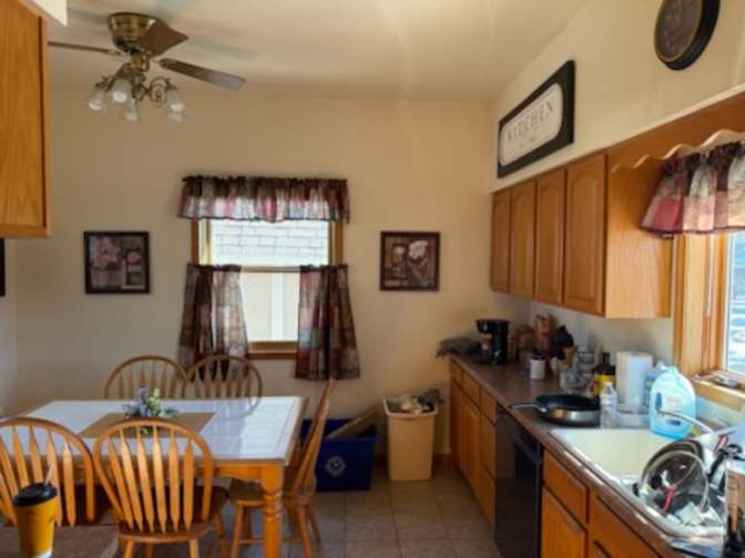 Josh Bhan's room