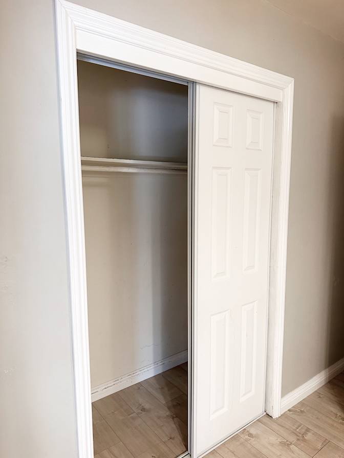 Alex's room
