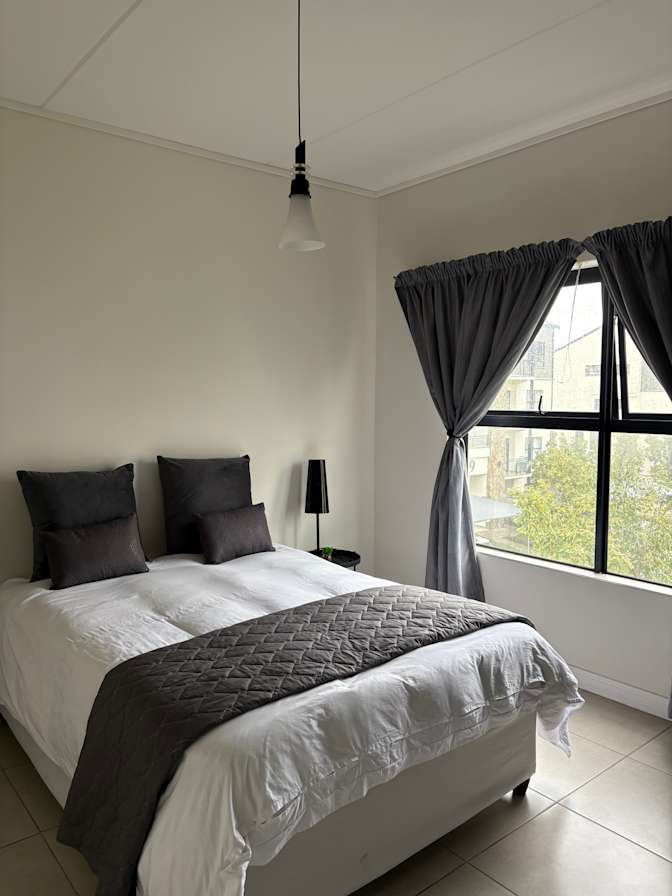 Stephne's room