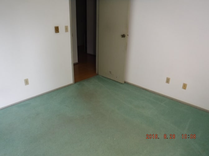 Chris's room