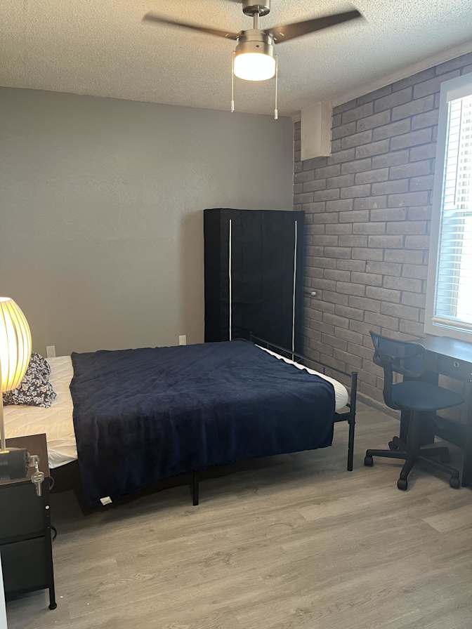 PadSplit's room