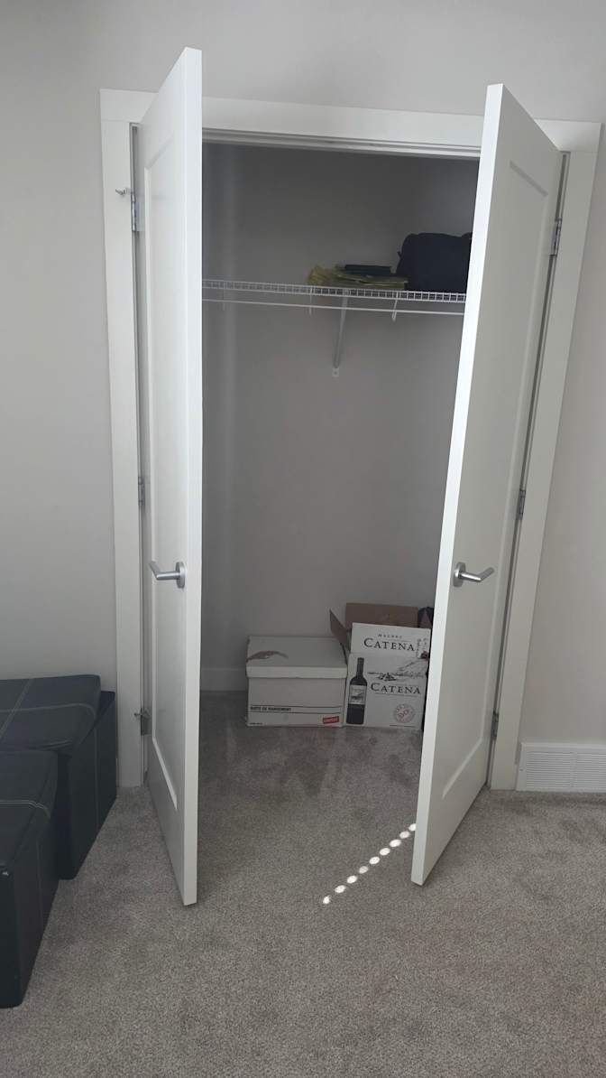 Jason's room