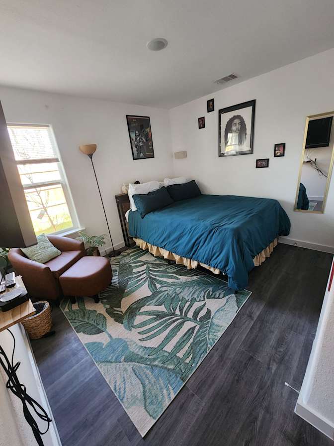 PadSplit's room