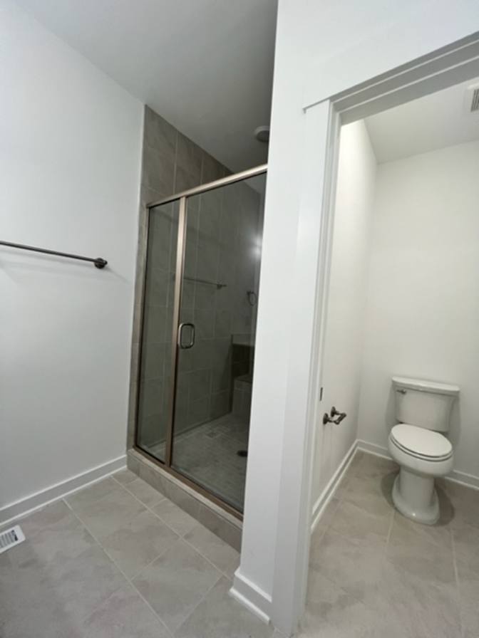 Alcove Rooms's room