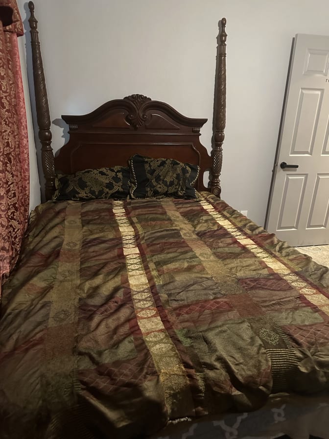 Jim's room